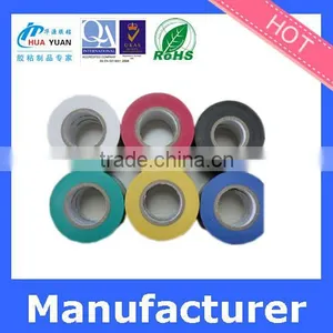 2015 China Wholesale Cheap Masking Tape With SGS, RoHS, UL,CE Certificate thumbnail-1