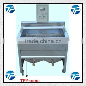 Electric Easy Opeation Frying Machine for Sale thumbnail-1
