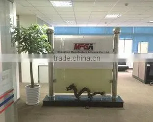 Shenzhen Manufacture Alliance Industry Co., Ltd. company overview - view 1 thumbnail