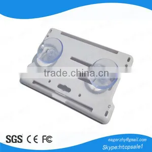 UHF Plastic Card Holder With Sucker for Card in Parking System thumbnail-1