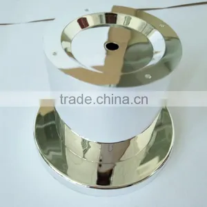 Electroplating Sofa Leg thumbnail-2