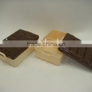 Chocolate Shape Lunch Box thumbnail-1