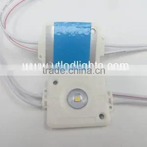 Led Module 12v 1.6w Led Module Light Waterproof IP65 Nichia Led Light Module Lamp High Bright High Quality 5 Years Warranty thumbnail-3