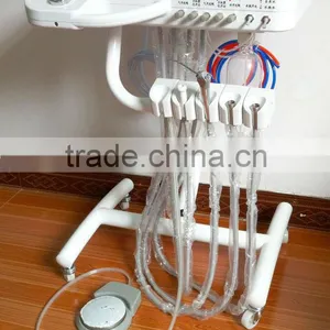 Dental Unit Dental Turbine Unit Children Dental Unit thumbnail-5