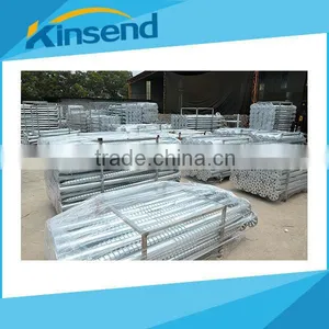 Ground Solar Mounting System Ground Screw Piles for Foundation of Solar Photovoltaic Brackets thumbnail-2