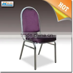 Stainless Steel Banquet Chair HC-915 thumbnail-1