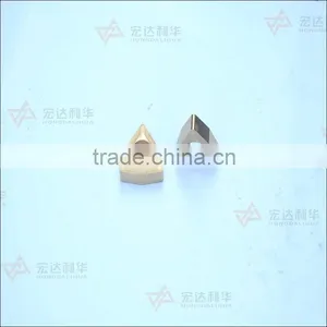 Carbide CNC Cutting Inserts thumbnail-1