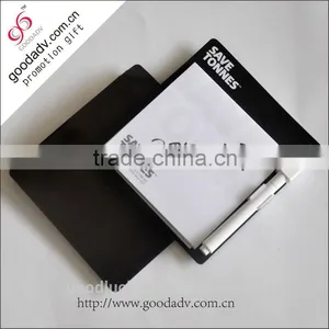 Useful Good Quality Oem Mini Notepad With Pen thumbnail-1