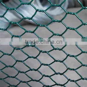 Best Quality Bird Cage Chicken Wire Mesh thumbnail-3