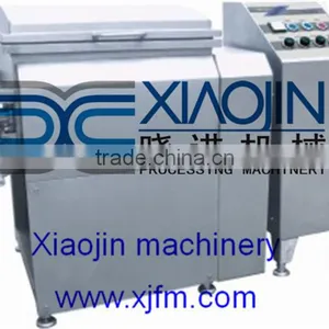 JBD700 Meat Processing Usage Sausage Meat Mixer Machine thumbnail-4