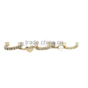 Hot Sale Cheap Platinum Ring Price in India thumbnail-2
