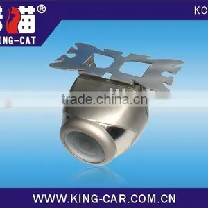 Waterproof Color Car Rear View Camera thumbnail-1
