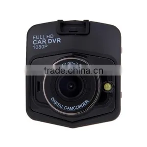 720P VGA 2.4 Inch LCD Screen Display Car DVR Recorder K6000 thumbnail-2