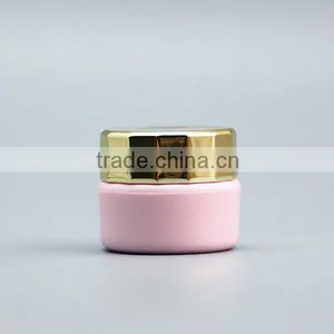 5ml Bottle Plastic Pot for Nail Polish thumbnail-1