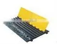 Rubber Cable Protector With Different Channels thumbnail-1