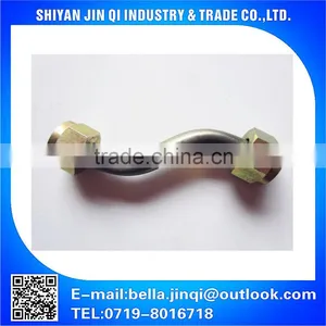 Turbo Oil Drain Tube 3960678 thumbnail-1