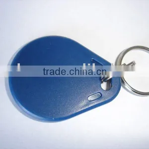 RFID Key Tag thumbnail-1