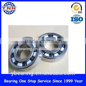 Skateboard Ceramic Bearing 608 China Ball Bearing Supplier thumbnail-1