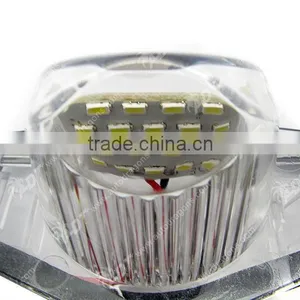Canbus License Plate Bulb for Ford for Odyssey(08-) thumbnail-2