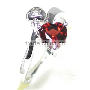 2014 New Design Fashion Ring Vners,gold Jewelry Ring,cz Ring for Party thumbnail-1