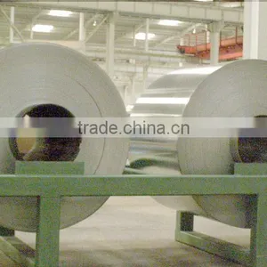 Waiting for Processing Aluminium Coils thumbnail-1
