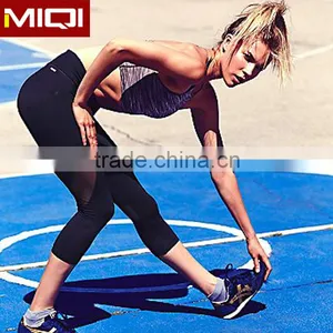 Hot Sale Fashionable Yoga Leggings Supplex Women Activewear Leggings thumbnail-6