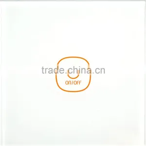 Smart Home Zigbee Remote Control Electric Wall Switch, Z-wave Wall Switch,Zigbee Wall Switch thumbnail-2
