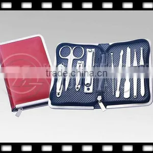 Cute Manicure Sets Wholesale For Women thumbnail-1