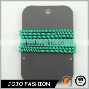 Custom Size Adjustable Stretch Unisex Friendship Bracelets thumbnail-1