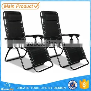 Hot Sale Zero Gravity Recliners, Recliner Garden Chair, Folding Beach Chair thumbnail-6