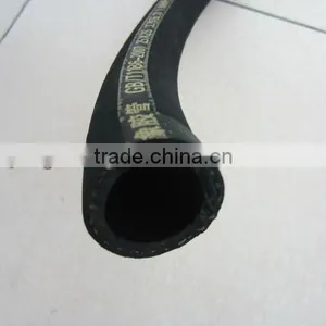 Corrugated Air Pressure Rubber Hose/60m thumbnail-1