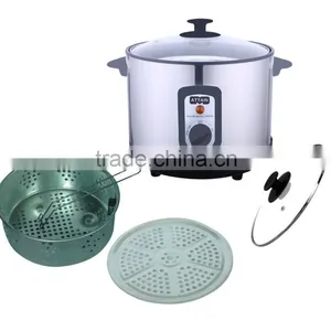 Stainless Steel Deep Fryer Utensil thumbnail-5