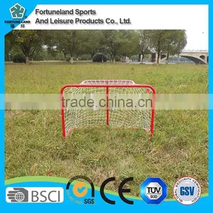 Hockey Goal thumbnail-2