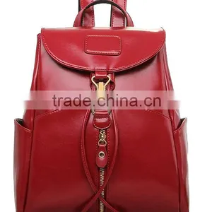 2015 Stylish Oxhead Travel Backpacks Women thumbnail-2