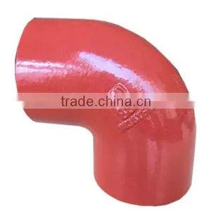 EN877 Approval High Weight of Pipe Fittings thumbnail-3