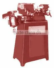 Nozzle Grinding & Lapping Machine( Garage Workshop Machine ) thumbnail-1