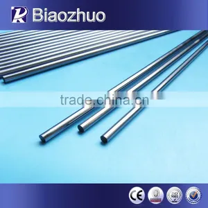 Small Diameter Ground Carbide Cemented Rods For Making Drill thumbnail-5