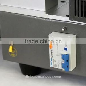 DINGHUA DH-G200 Optical Aligment Bga Rework Station thumbnail-5