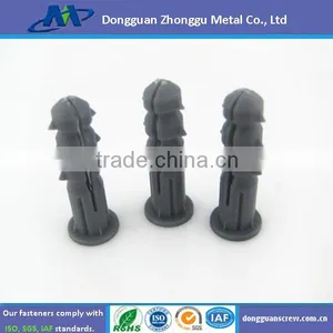 High Quatity Grey Expansion Plug thumbnail-1