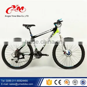 New Style Mountain Bicycle/ Full Suspension MTB Mountain Bike/High Quality Mountain Bikes For Sale thumbnail-4