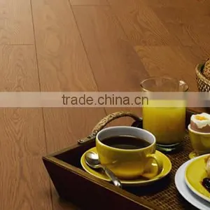 Laminated Flooring Ac3 e1 Click System,commercial Grade Laminate Floor thumbnail-1
