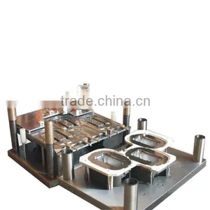 Aluminium Foil Container Mould thumbnail-5