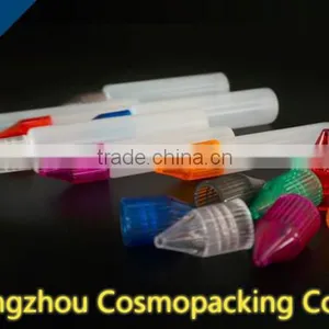 10ml 20ml 30ml Pen Bottle for e Liquid , New Unicorn Bottle, Plastic E-liquid Bottle thumbnail-2