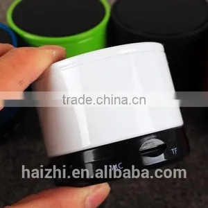 TOP SALE Universal Handy Outdoor Portable Bluetooth Cube Speaker thumbnail-4