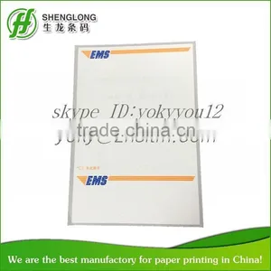 Barcode Adhesive Label thumbnail-5