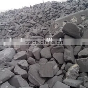 Anode Scrap, Carbon Block, Anode Remnants, Big Size thumbnail-4