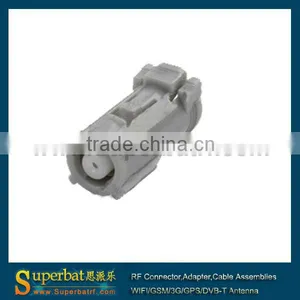AVIC Connector Jack for HRS Pioneer GPS Antenna thumbnail-1