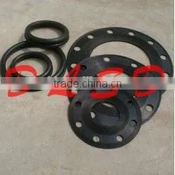 Hot Sale! Oil Resisting Rubber Sheet as Washer or Gasket thumbnail-3