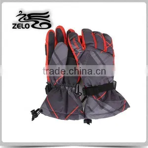 New Design Winter Outdoor Sport Gloves thumbnail-1