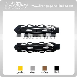 New Design Black Hair Ornament thumbnail-1